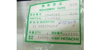 Hitachi  1S689 diode